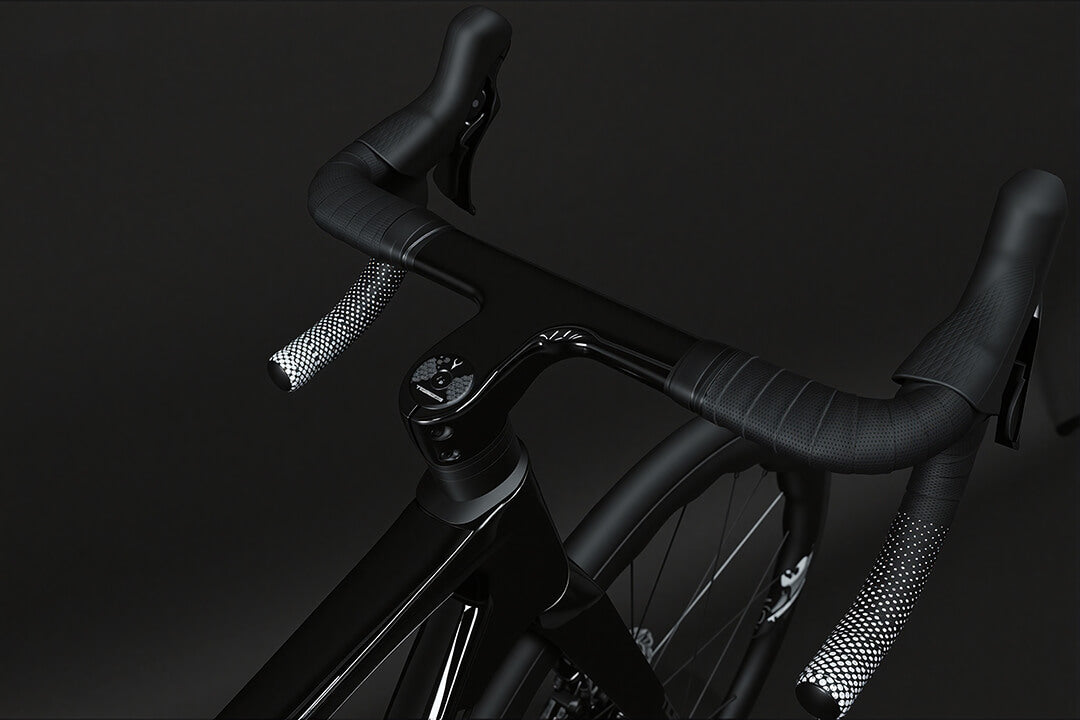 カーボン超軽量ロードバイク – TIDEACEBIKE