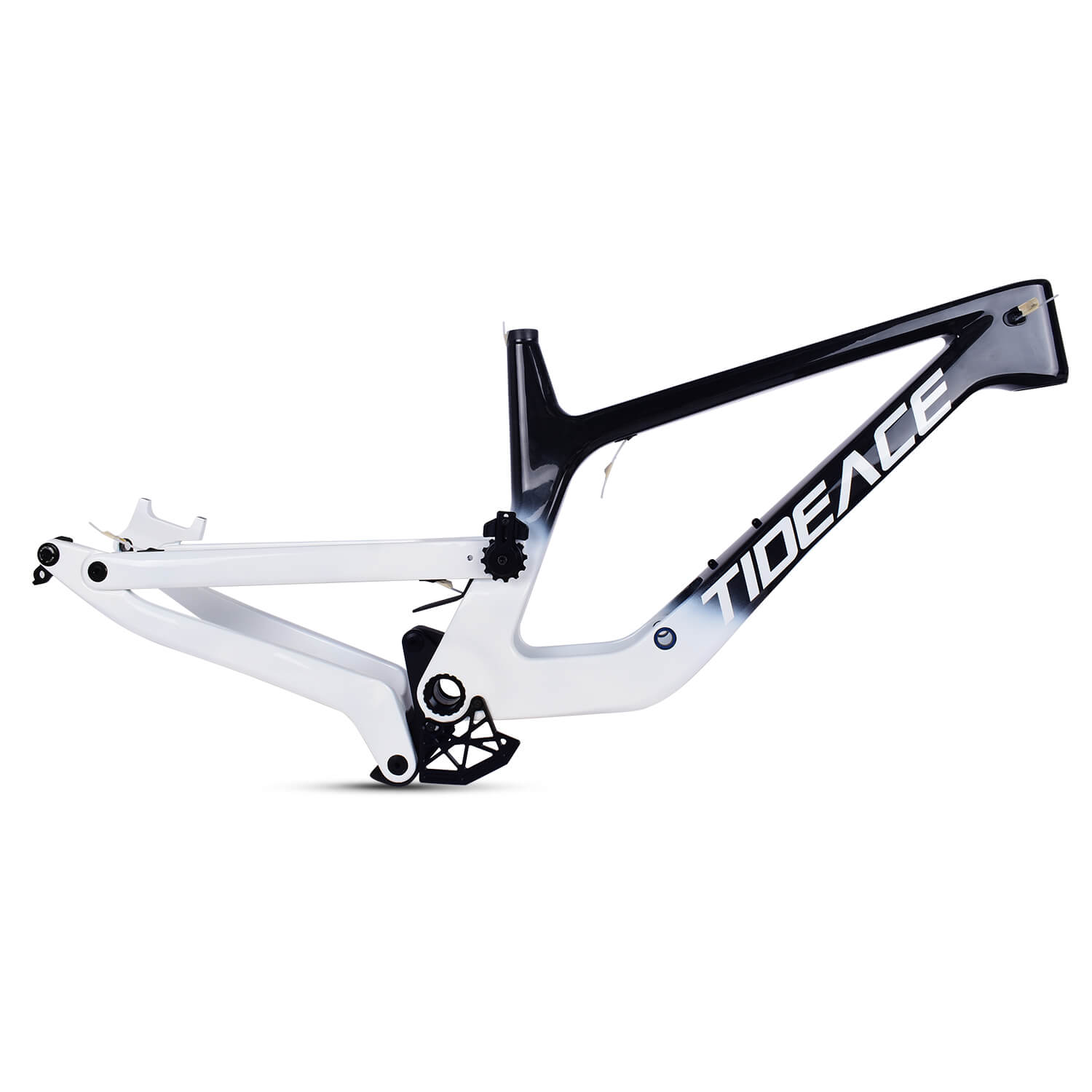 Carbon Bike Frame, Road Bike Frames, MTB Bike Frames - TideaceBike ...