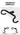 High stiffness carbon road handlebar