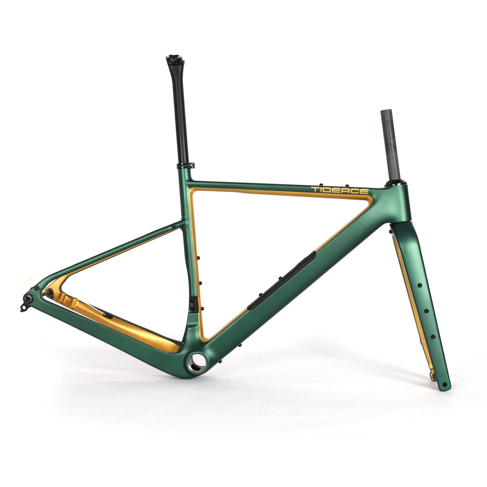 Bici Gravel Telai Bici Da Corsa In Carbonio Cinesi Telaio Bici