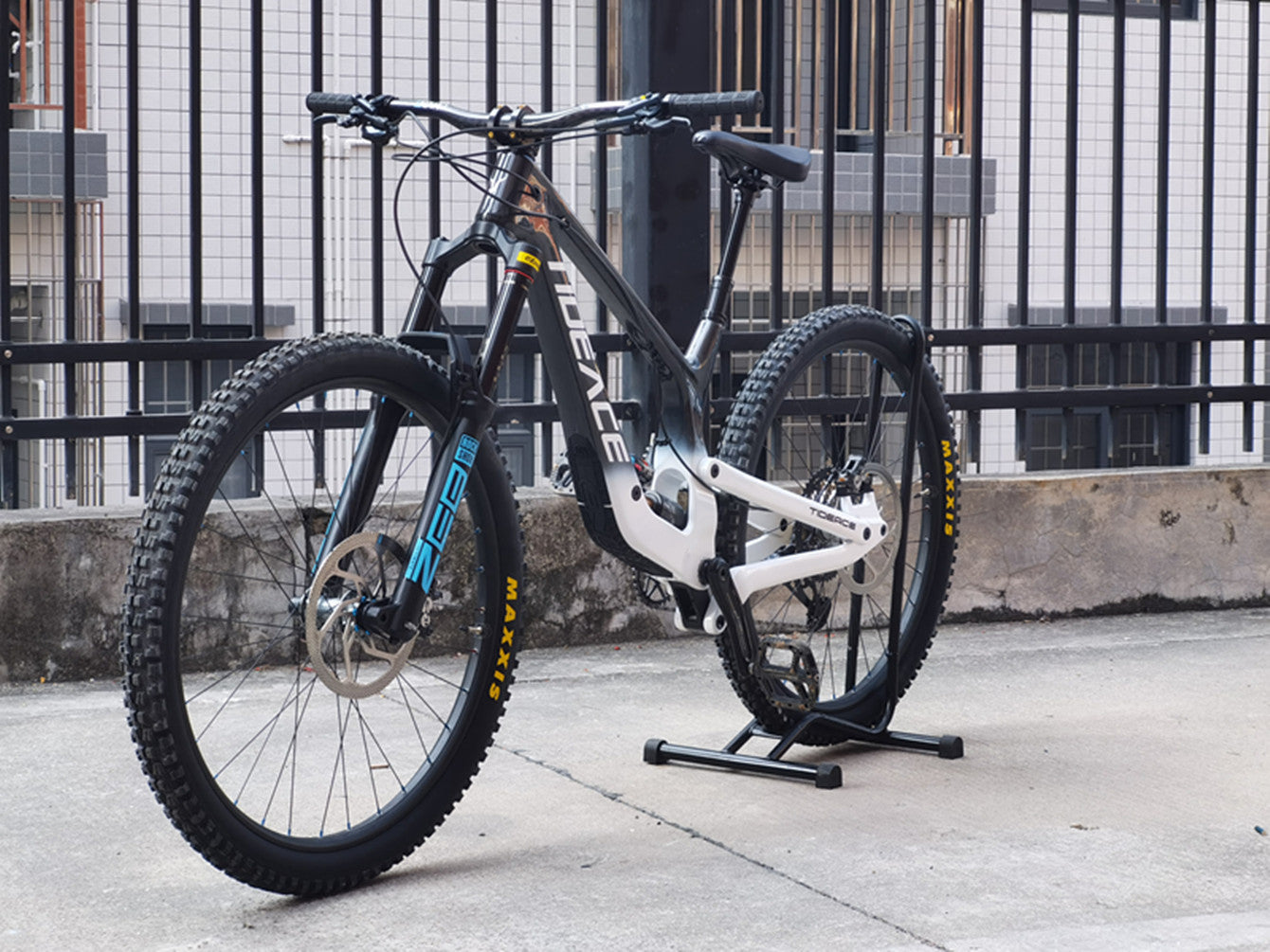 Knolly Chilcotin 167 Chilcotin Bike Knolly Chilcotin – Cycles Tomahawk