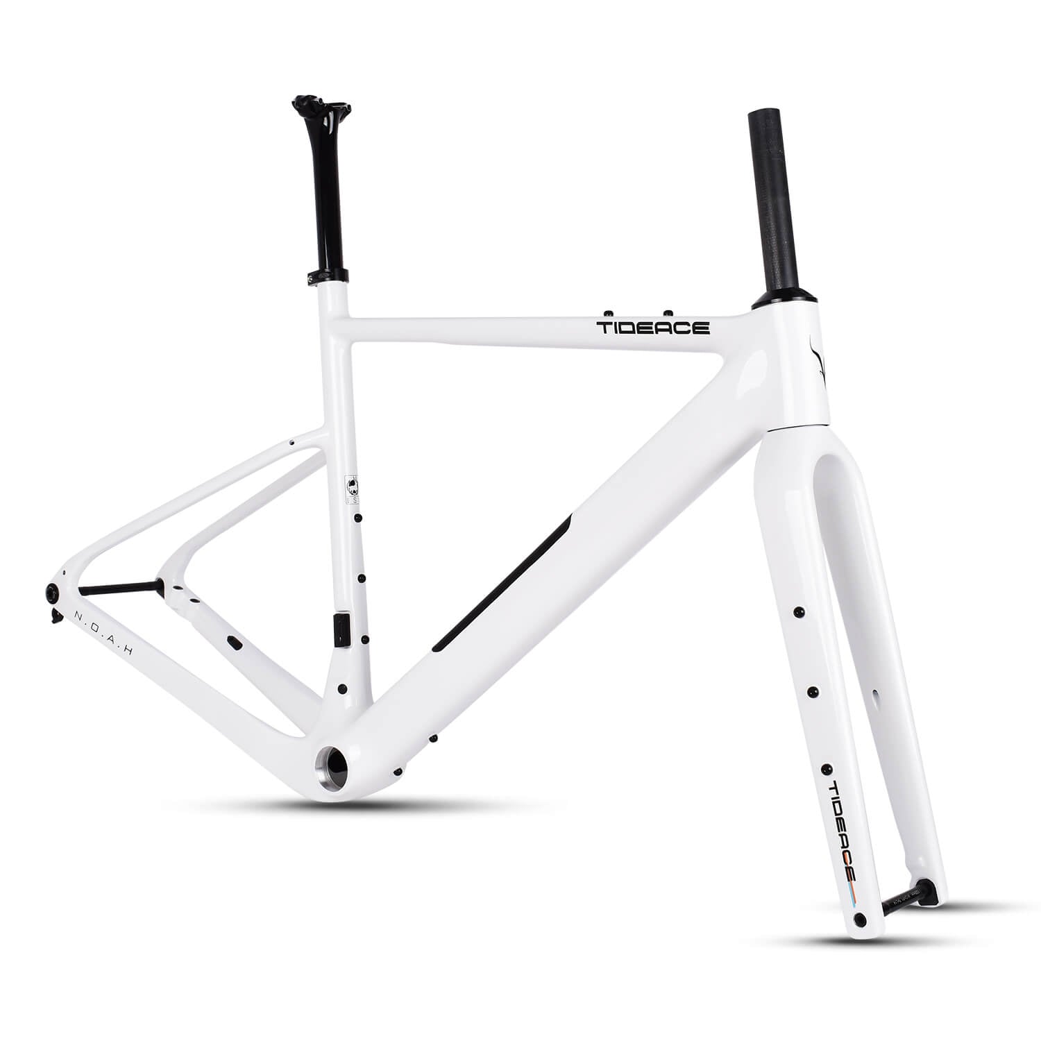 Carbon Bike Frame, Road Bike Frames, MTB Bike Frames - TideaceBike ...