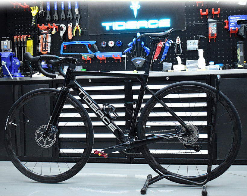 rennrad carbon rahmen test Carbonfaser-Endurance-Rennradrahmen für alle Rennräder – TIDEACEBIKE
