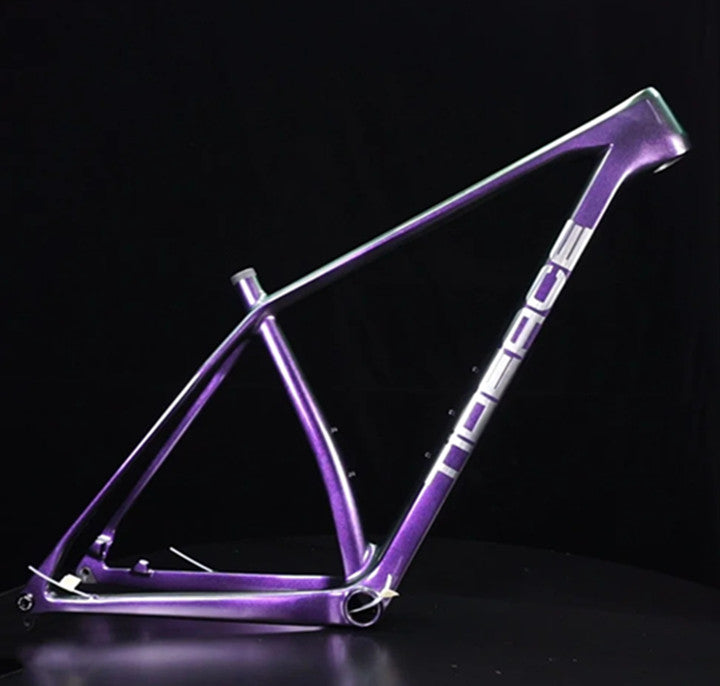 Tt912 Frame SERAPH T800 Carbon MTB Frame 29er Boost Compatible