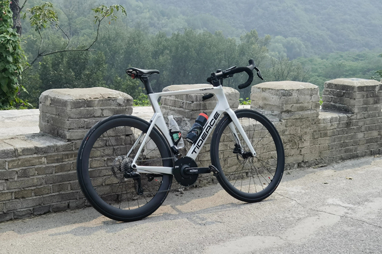 Carbon Bike Frame, Road Bike Frames, MTB Bike Frames - TideaceBike ...
