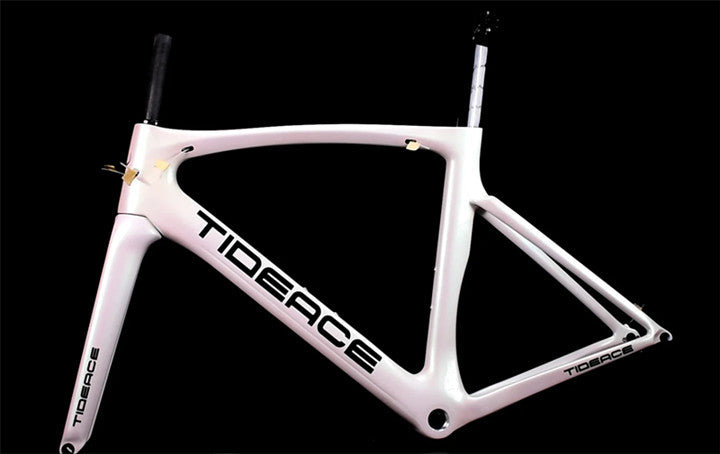59cm carbon bicycle frameset