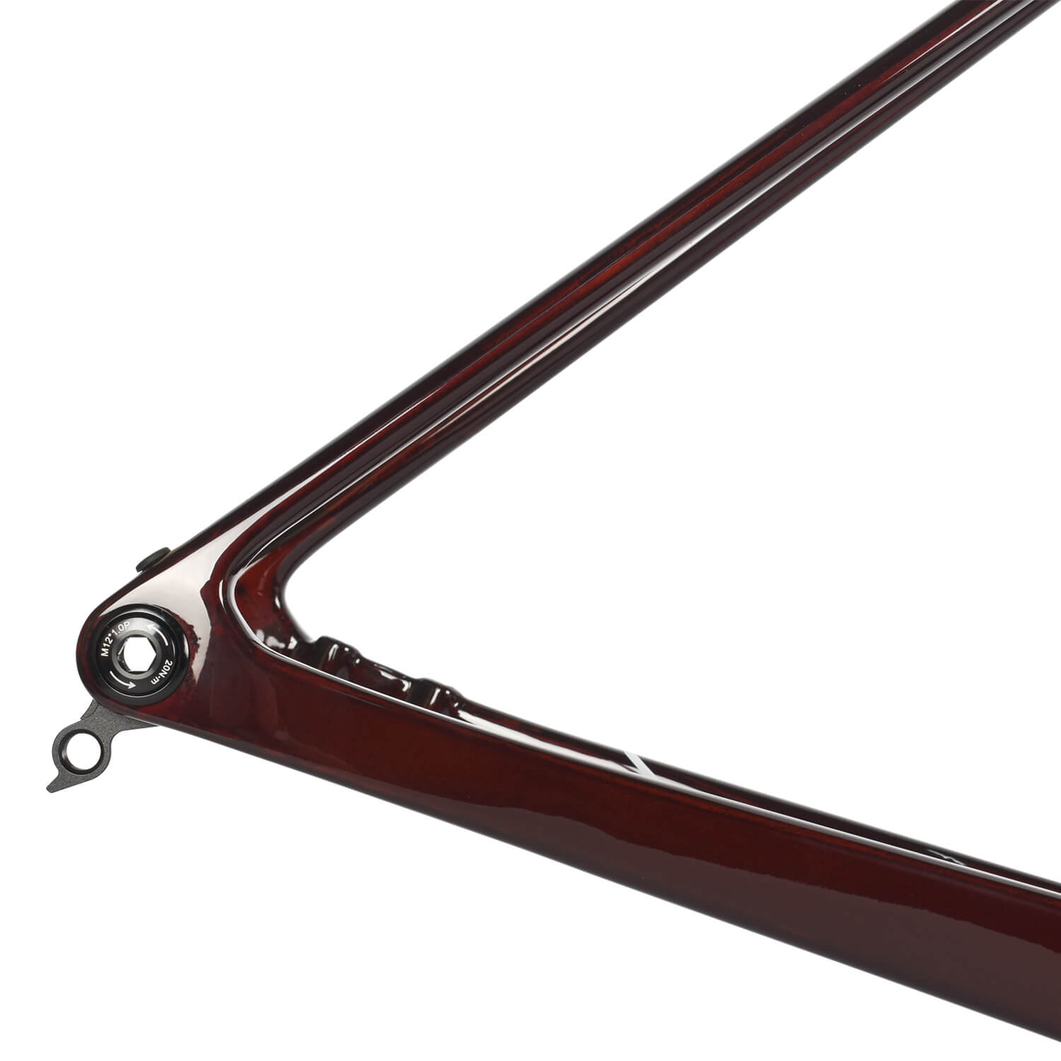 FM-CR266 Ultralight Road Bike Frame