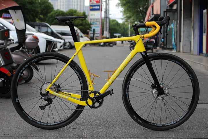 china factory price carbon gravel bike
