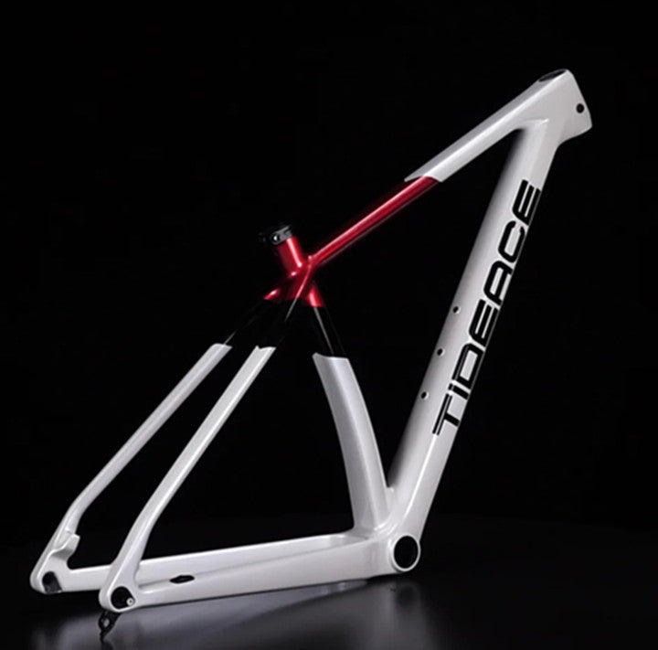 29er Boost 12*148mm Full Carbon Fiber Rigid Mountain Bike Frame BB92 ...