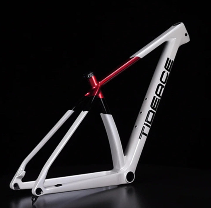 FM-M039 Carbon One-Piece Boost MTB Frame – TIDEACEBIKE