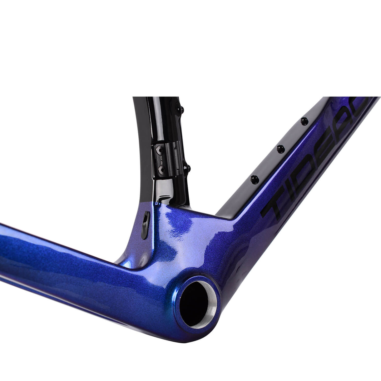 Full Carbon Fiber FM-CR068 Aerodynamic Road Racing Bike Frames 700*32C ...