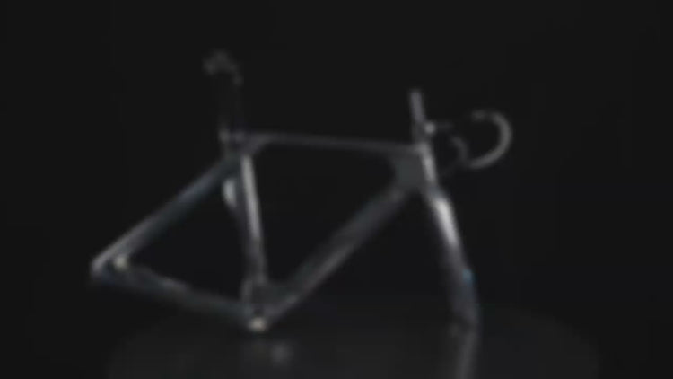 aero carbon cycling bikes frames