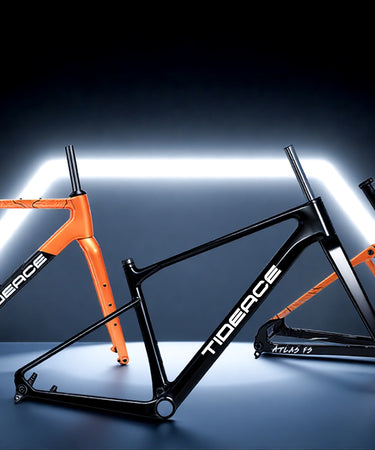 カーボンバイクフレーム、ロードバイクフレーム、MTB バイクフレーム